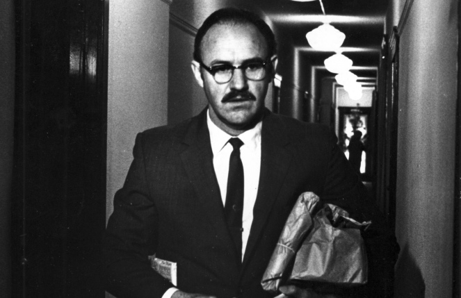 窃听大阴谋剧照的剧照