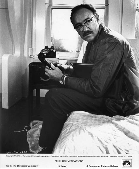 窃听大阴谋剧照的剧照