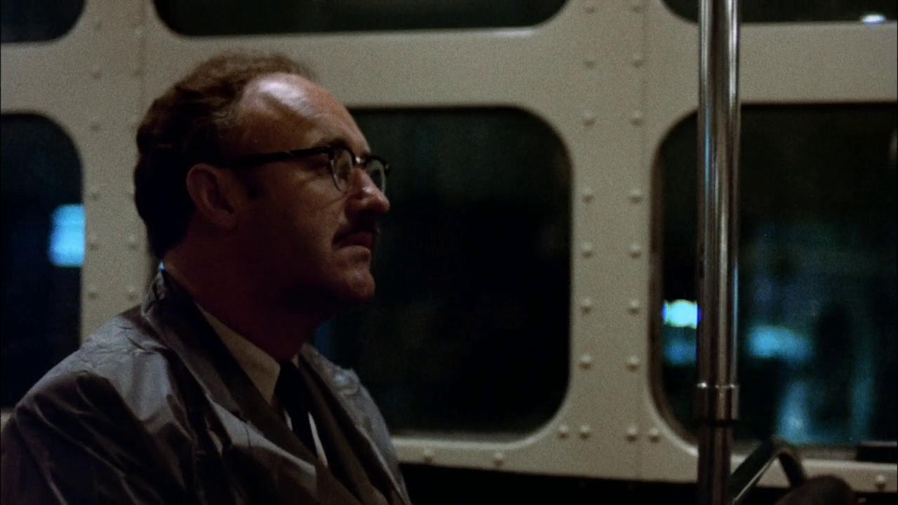 窃听大阴谋剧照的剧照