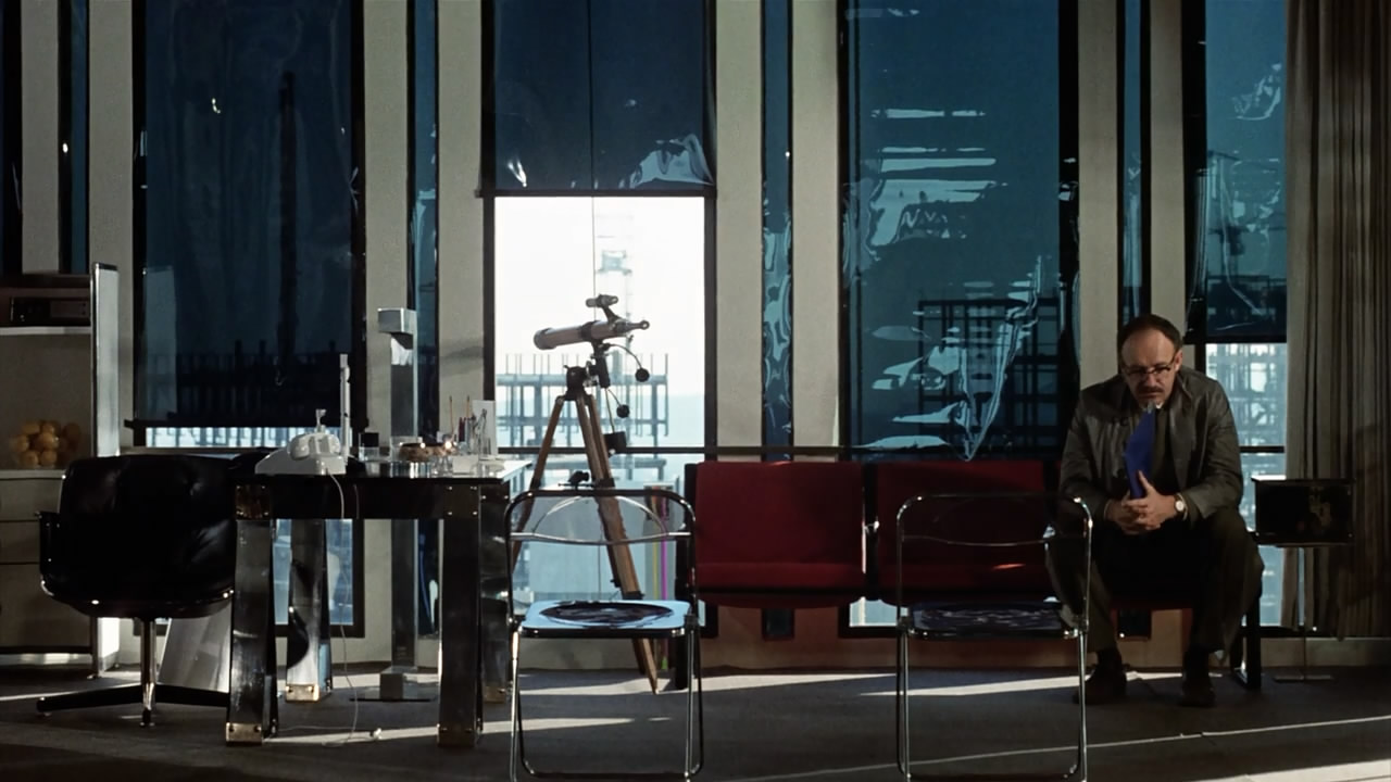 窃听大阴谋剧照的剧照