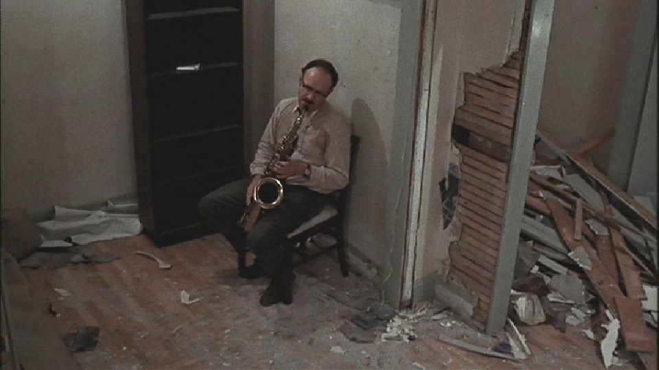 窃听大阴谋剧照的剧照