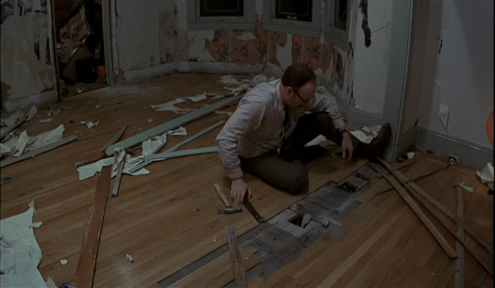 窃听大阴谋剧照的剧照