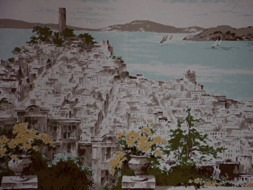 窃听大阴谋剧照的剧照