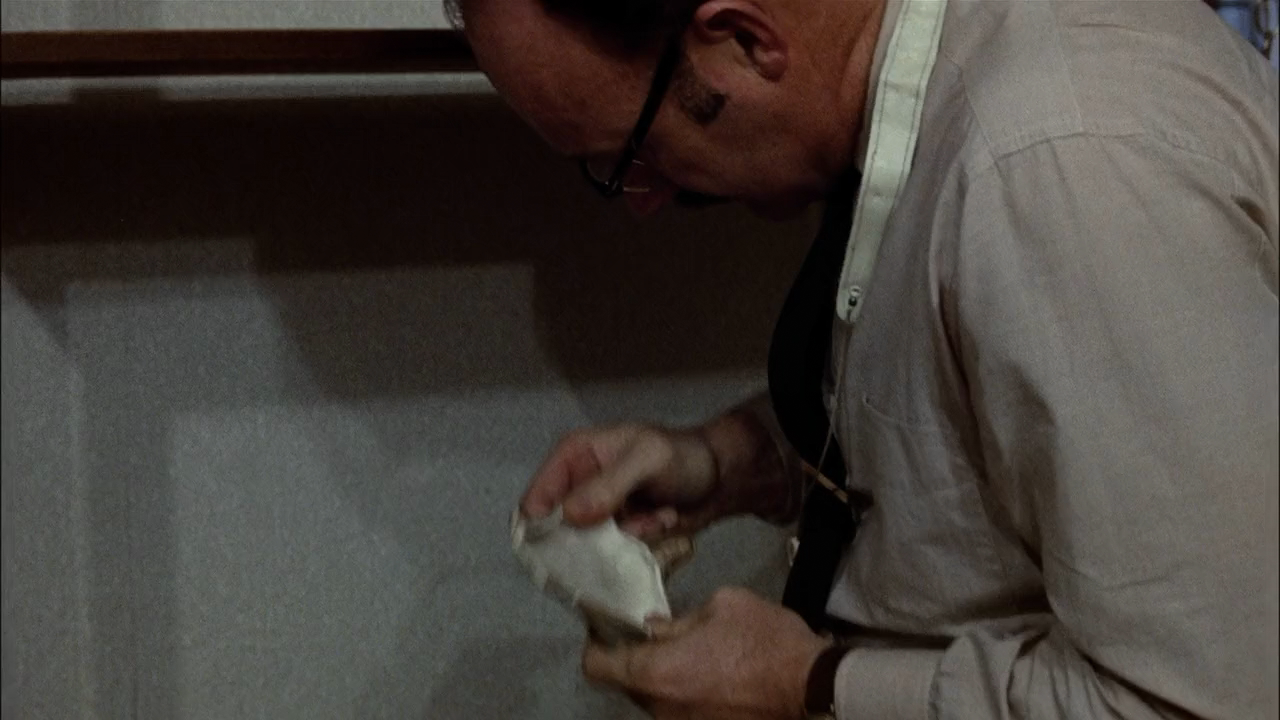 窃听大阴谋剧照的剧照