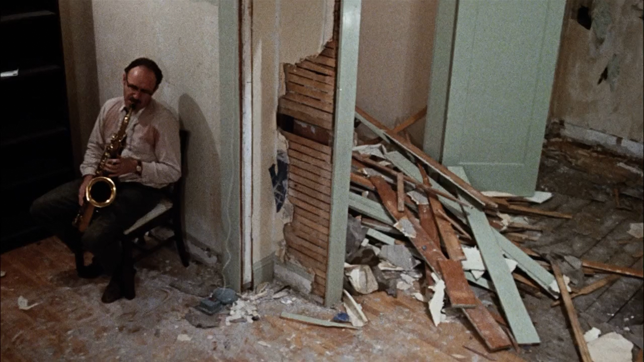 窃听大阴谋剧照的剧照