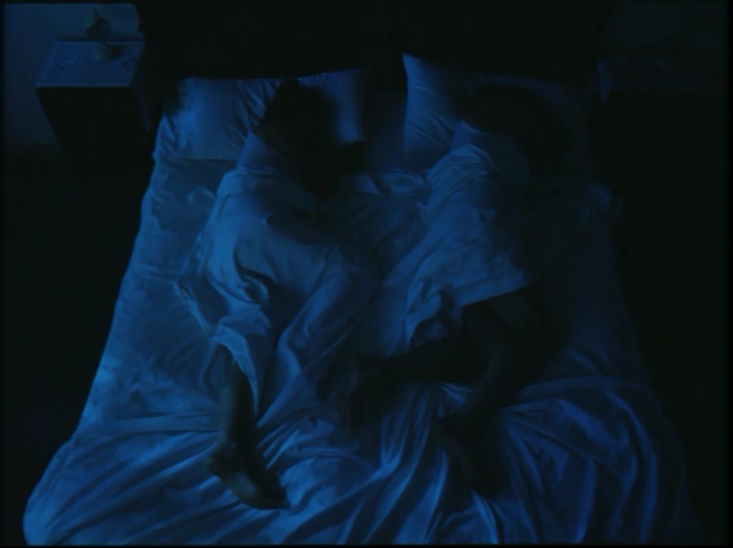 蓝色星球剧照的剧照