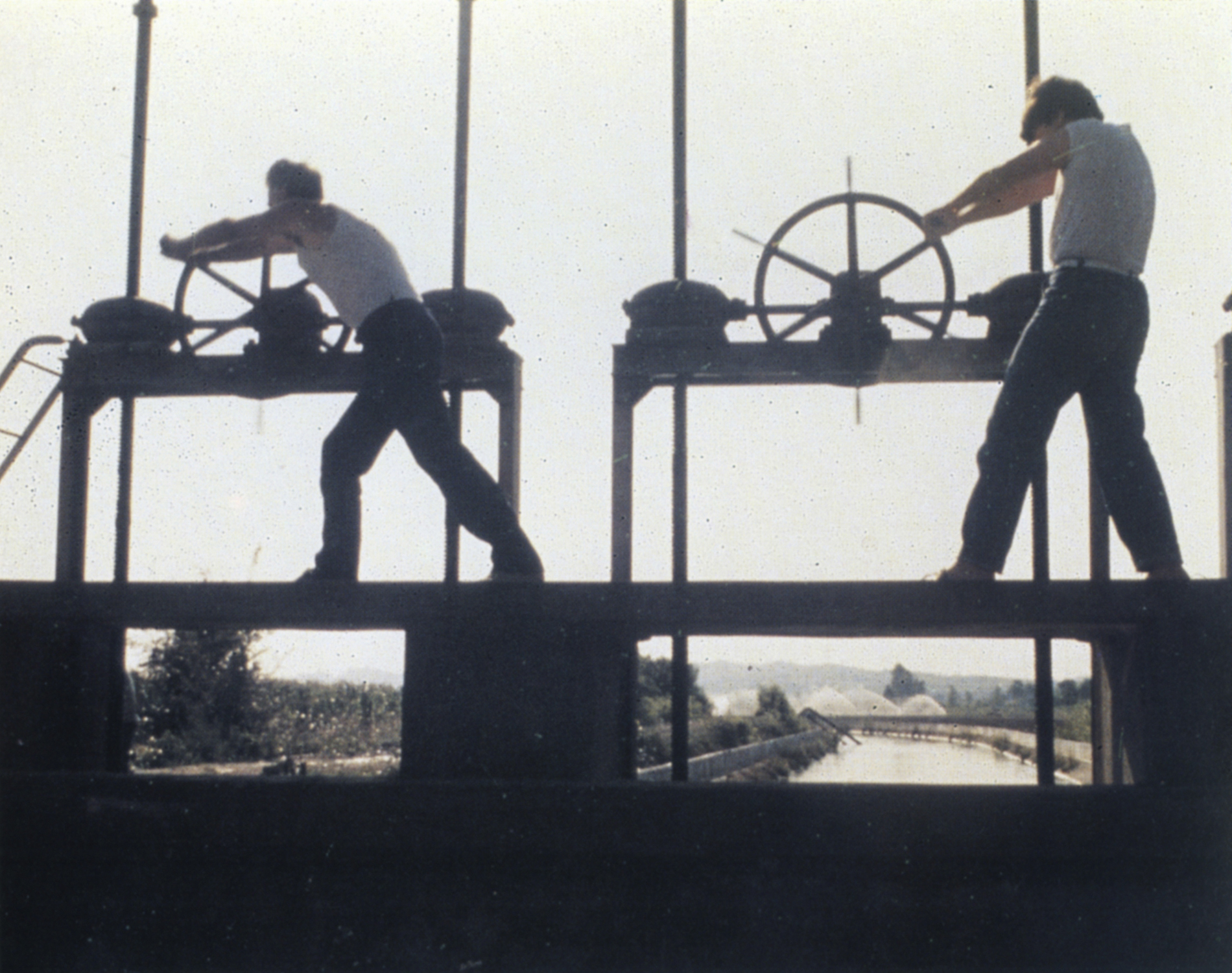 蓝色星球剧照的剧照