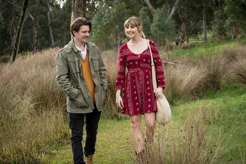 坏血剧照的剧照