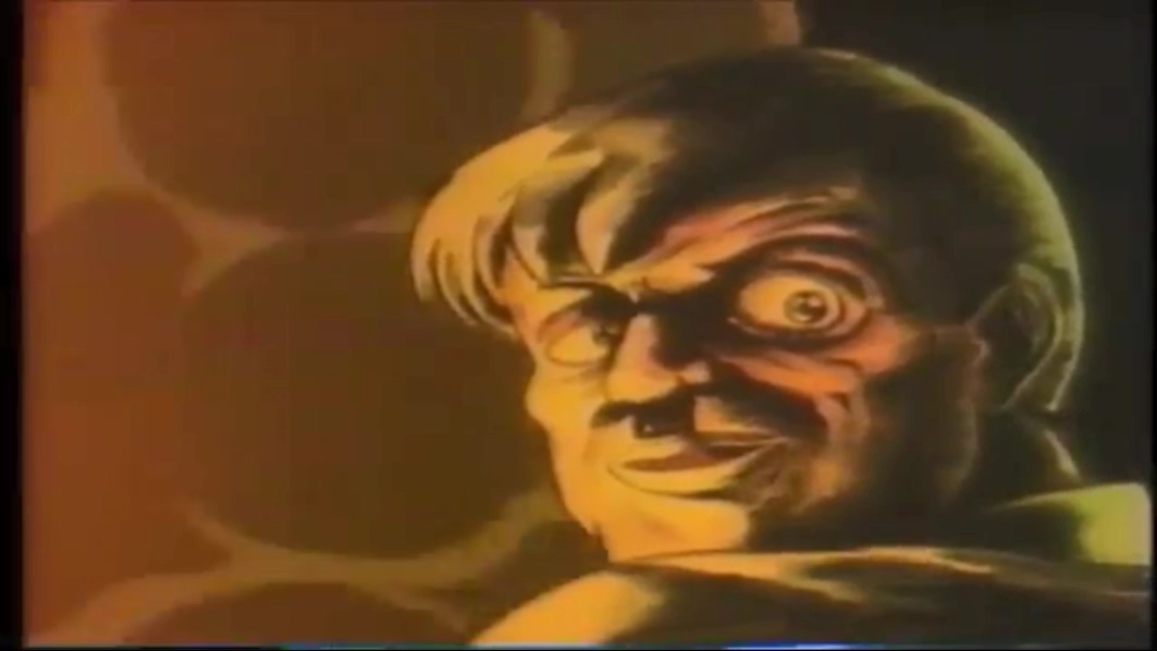 藤子·F·不二雄的梦魔剧照的剧照