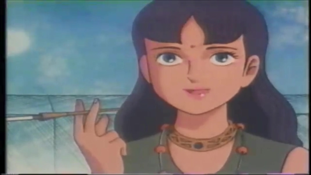 藤子·F·不二雄的梦魔剧照的剧照