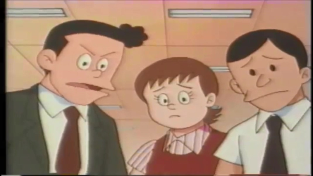 藤子·F·不二雄的梦魔剧照的剧照