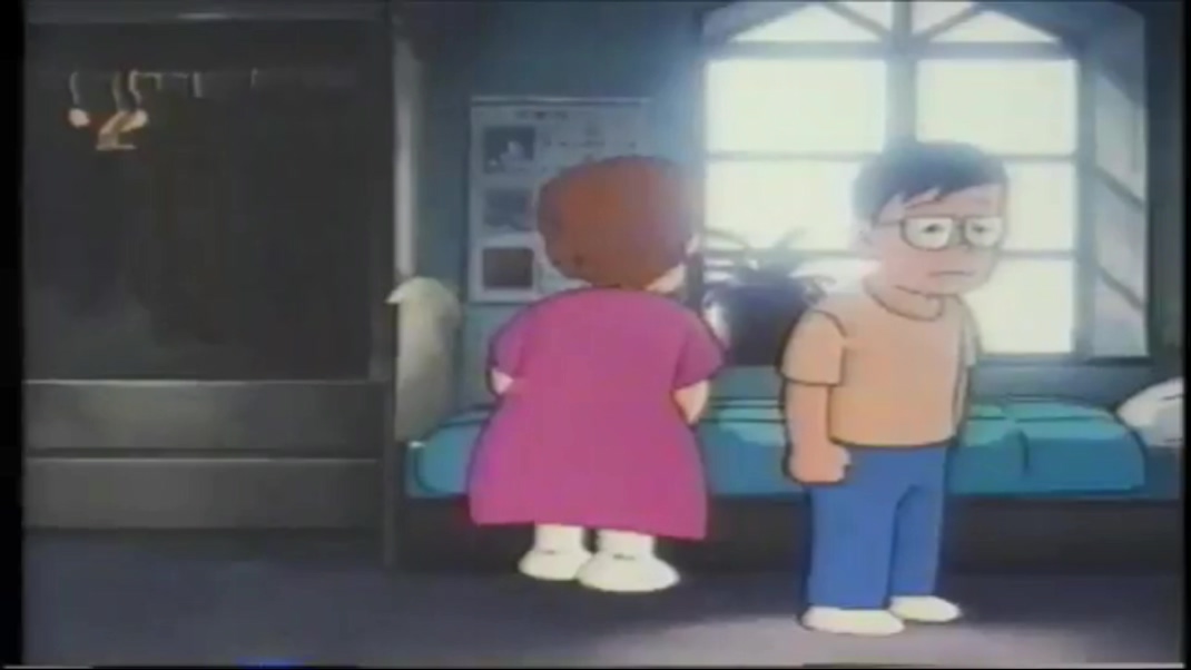 藤子·F·不二雄的梦魔剧照的剧照