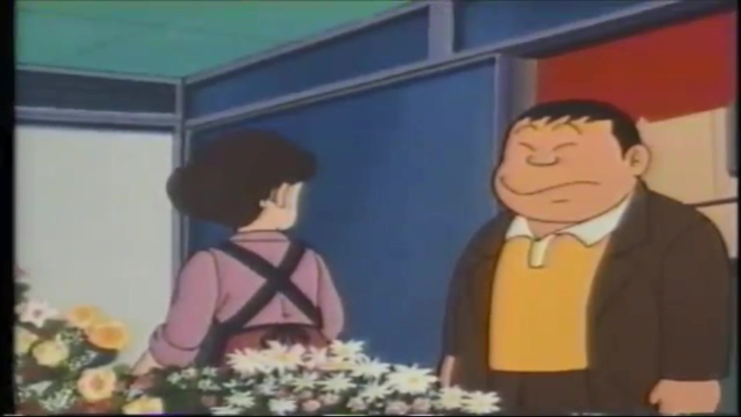 藤子·F·不二雄的梦魔剧照的剧照