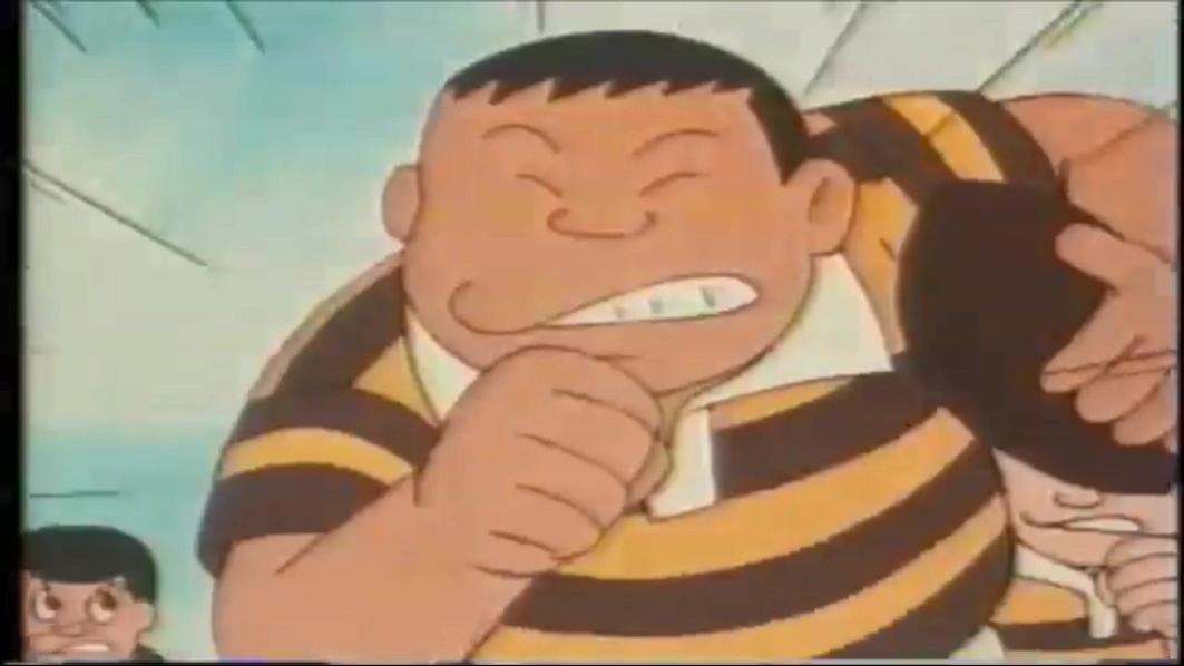 藤子·F·不二雄的梦魔剧照的剧照