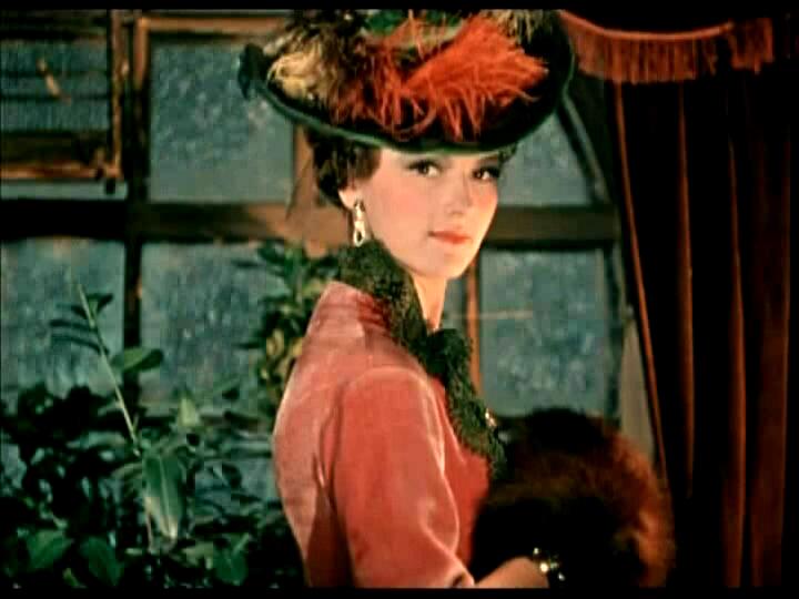 白痴剧照的剧照