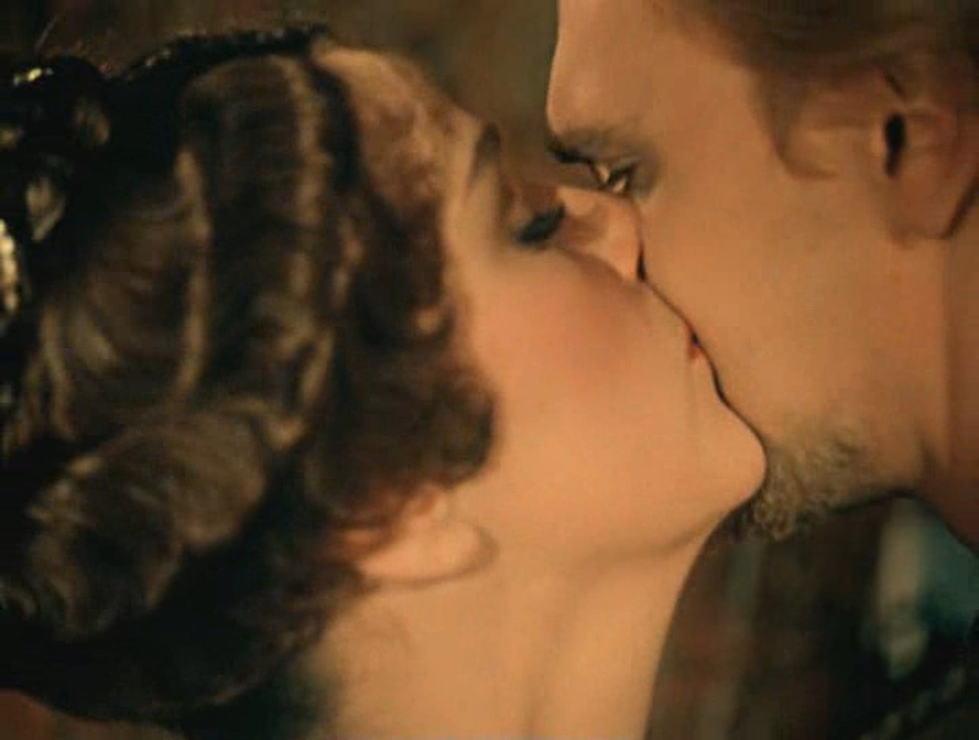 白痴剧照的剧照