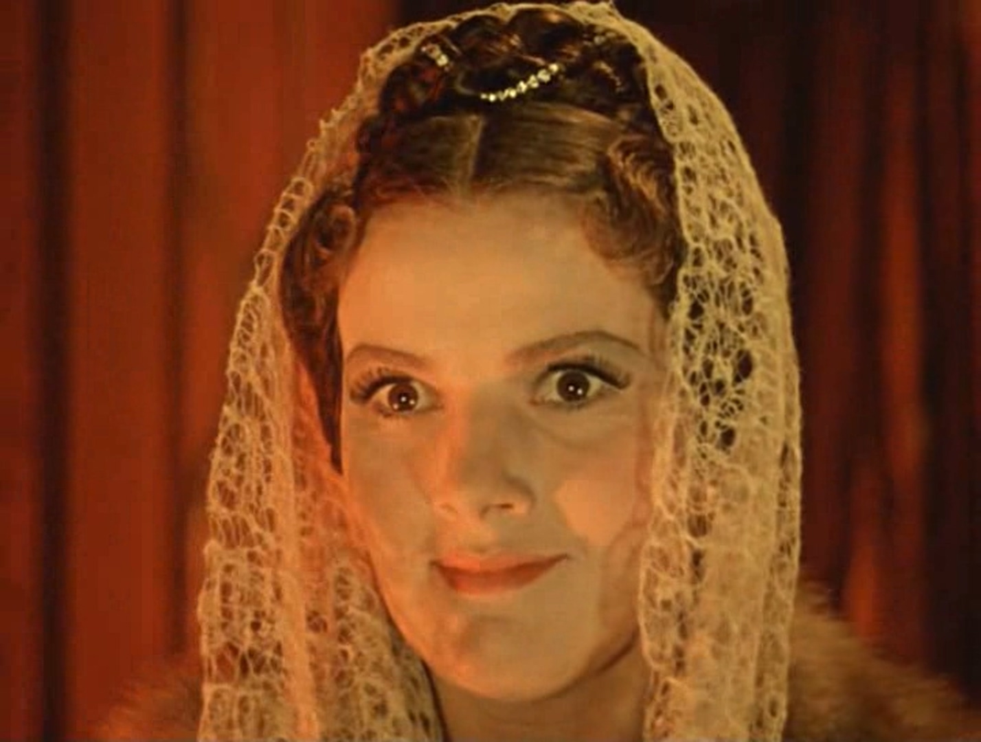 白痴剧照的剧照