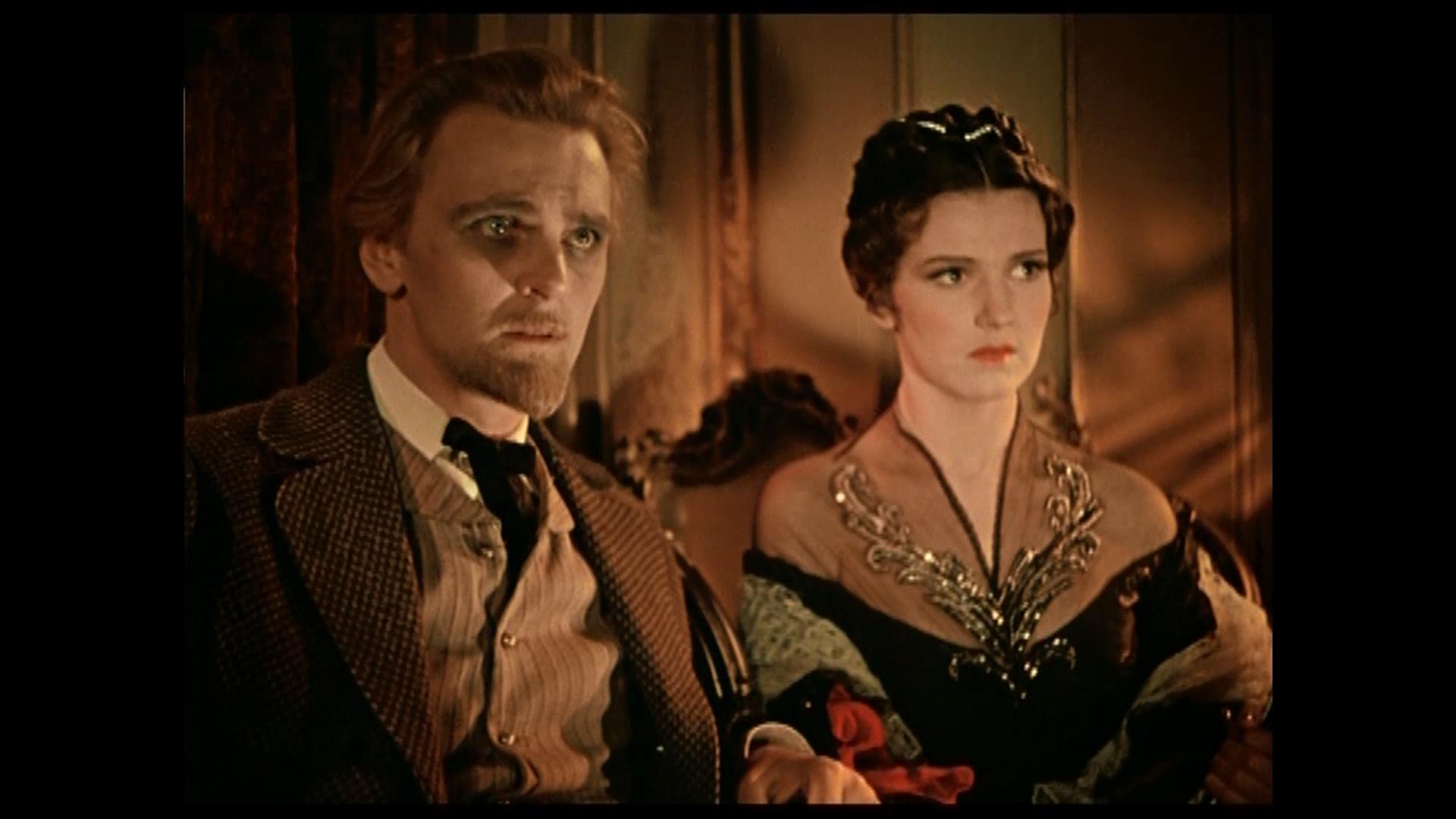 白痴剧照的剧照