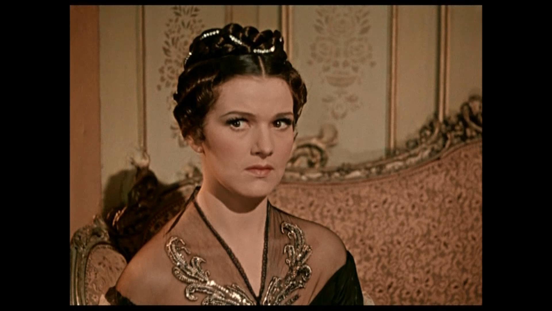 白痴剧照的剧照