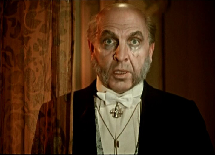 白痴剧照的剧照