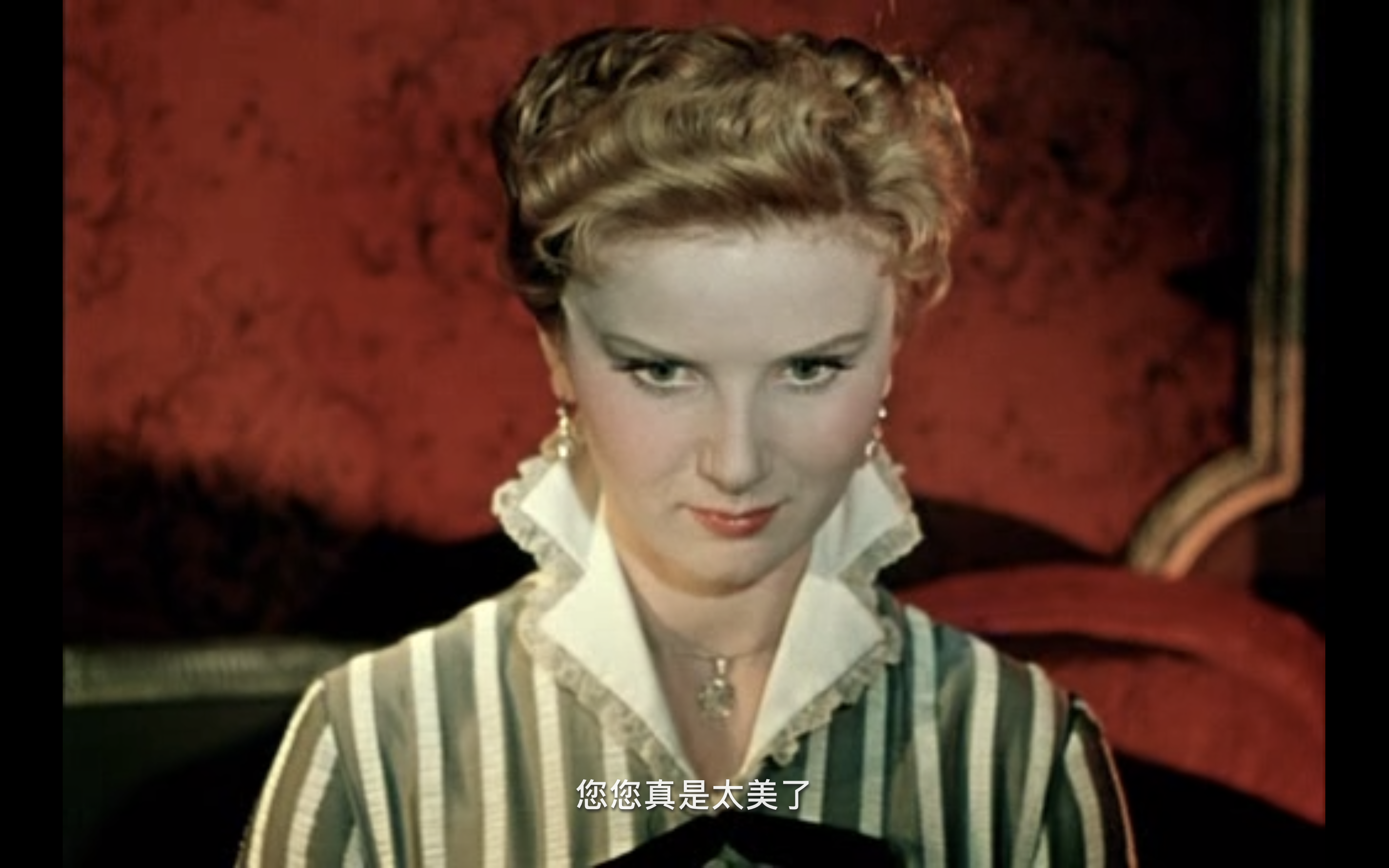 白痴剧照的剧照