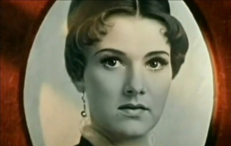 白痴剧照的剧照