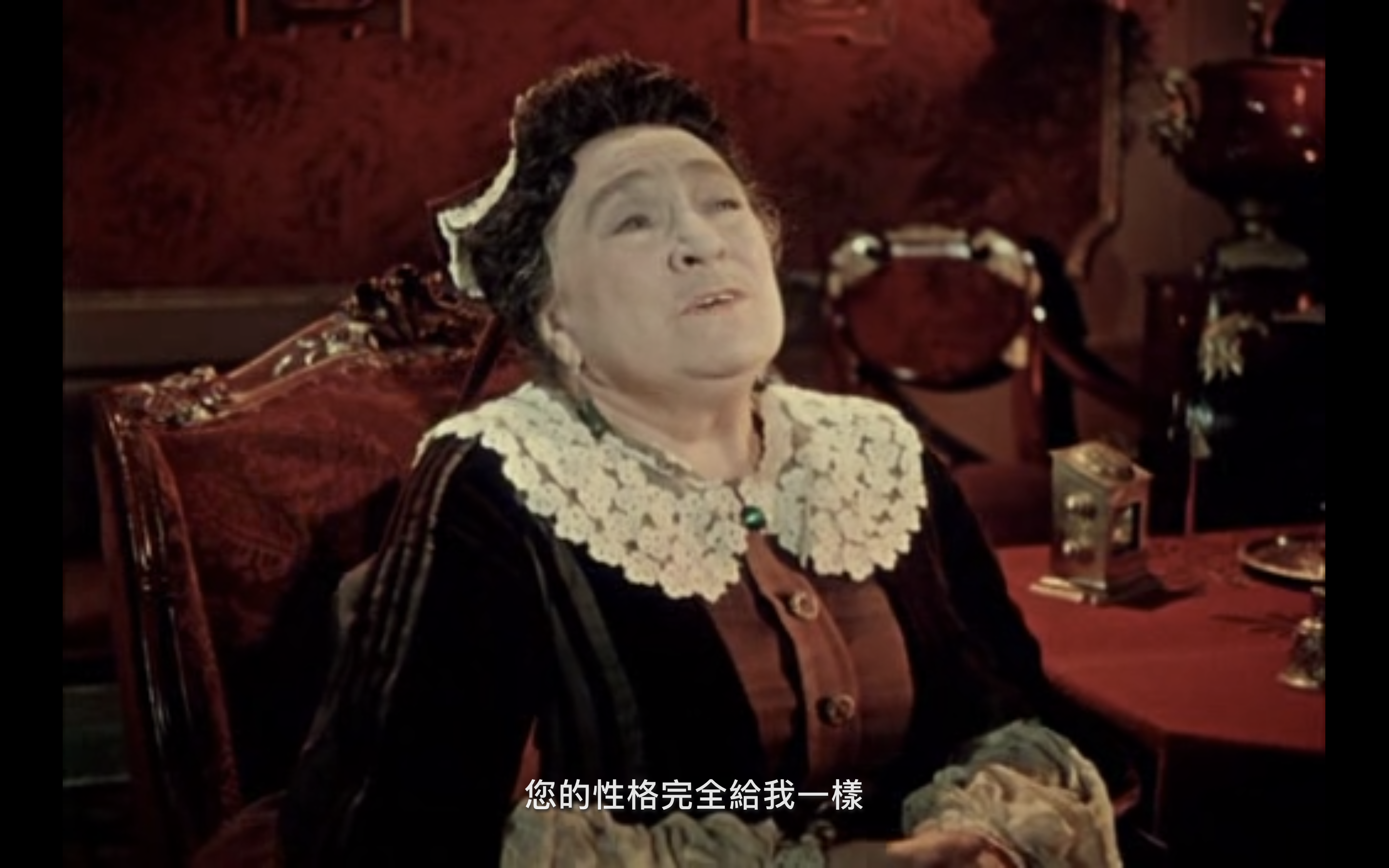 白痴剧照的剧照