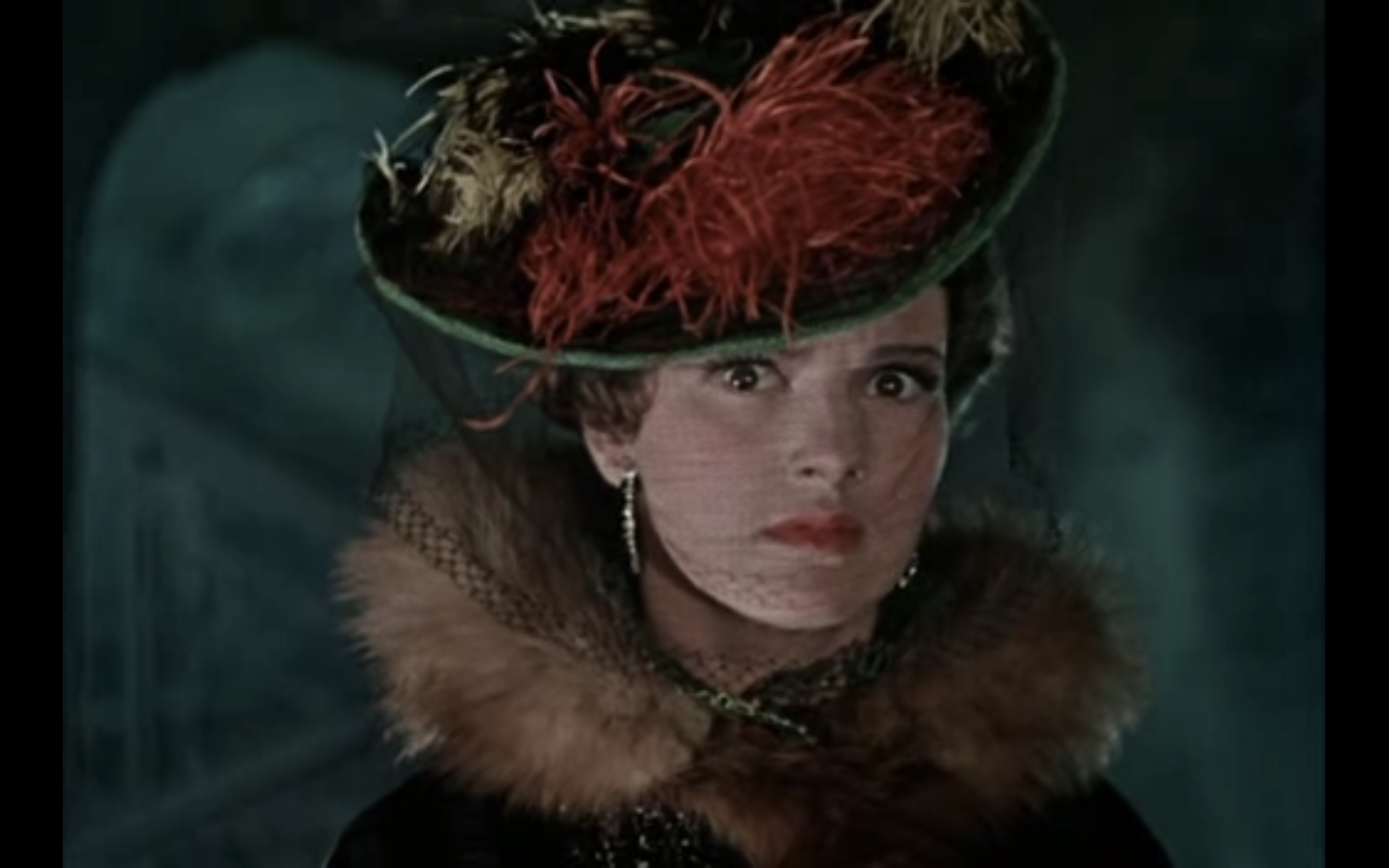 白痴剧照的剧照