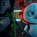 贝肯熊2：金牌特工剧照