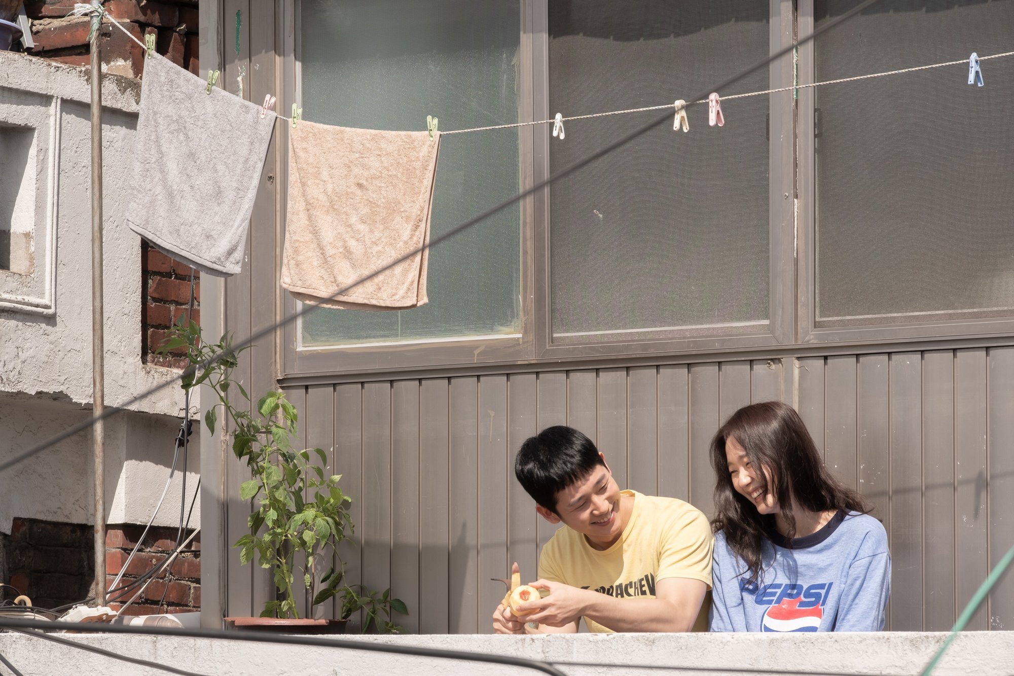 柳烈的音乐专辑剧照的剧照