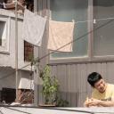 柳烈的音乐专辑剧照