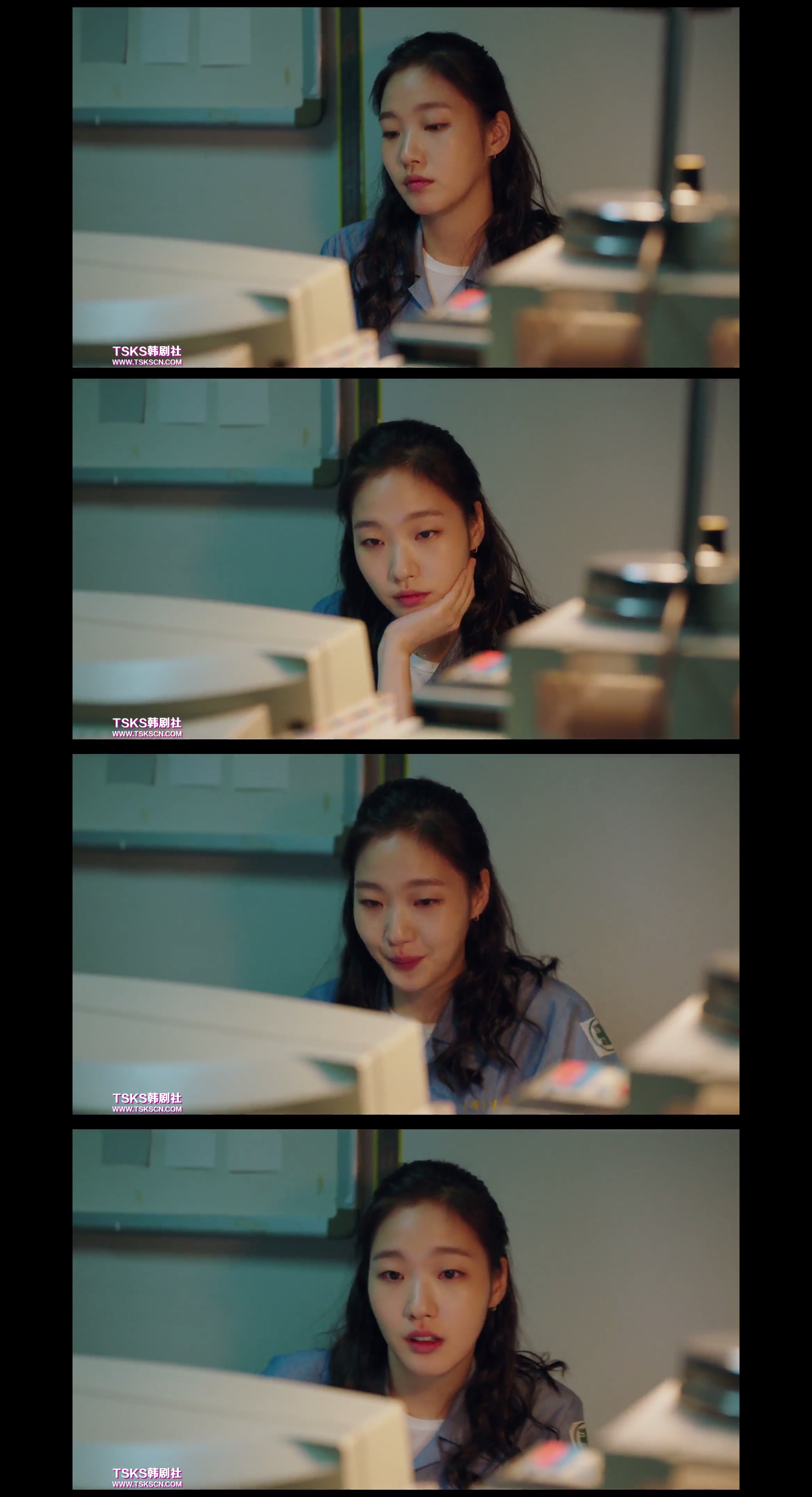 柳烈的音乐专辑剧照的剧照