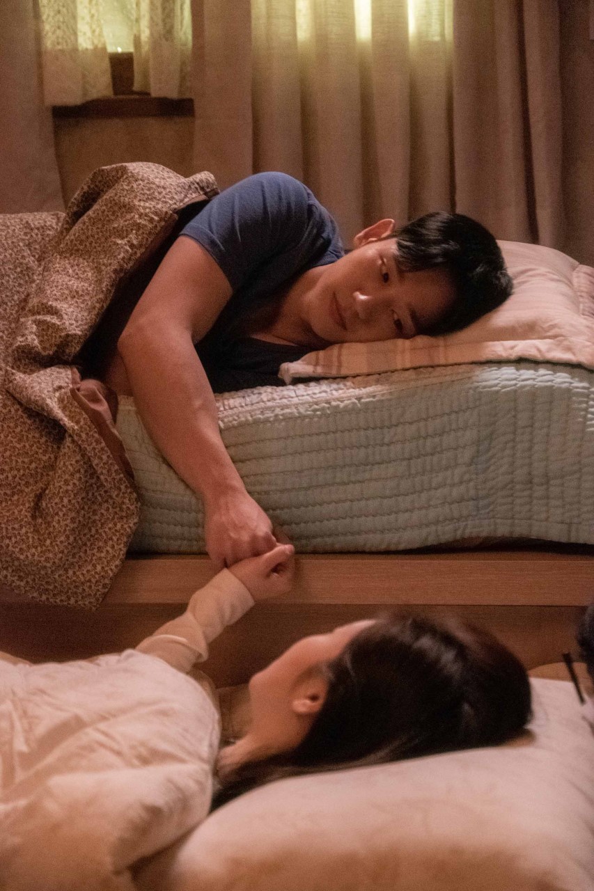 柳烈的音乐专辑剧照的剧照