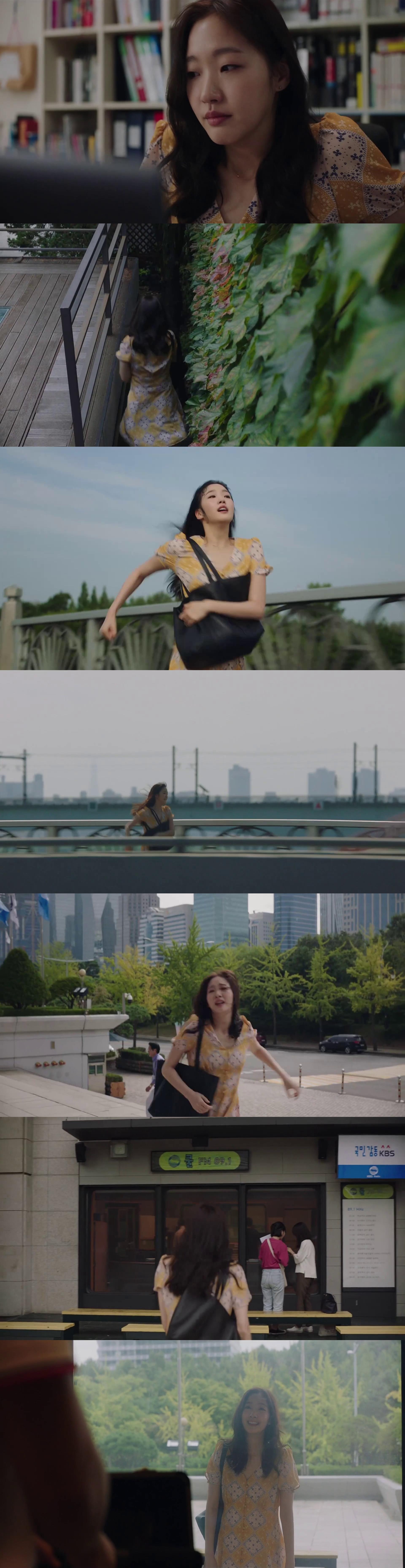 柳烈的音乐专辑剧照的剧照