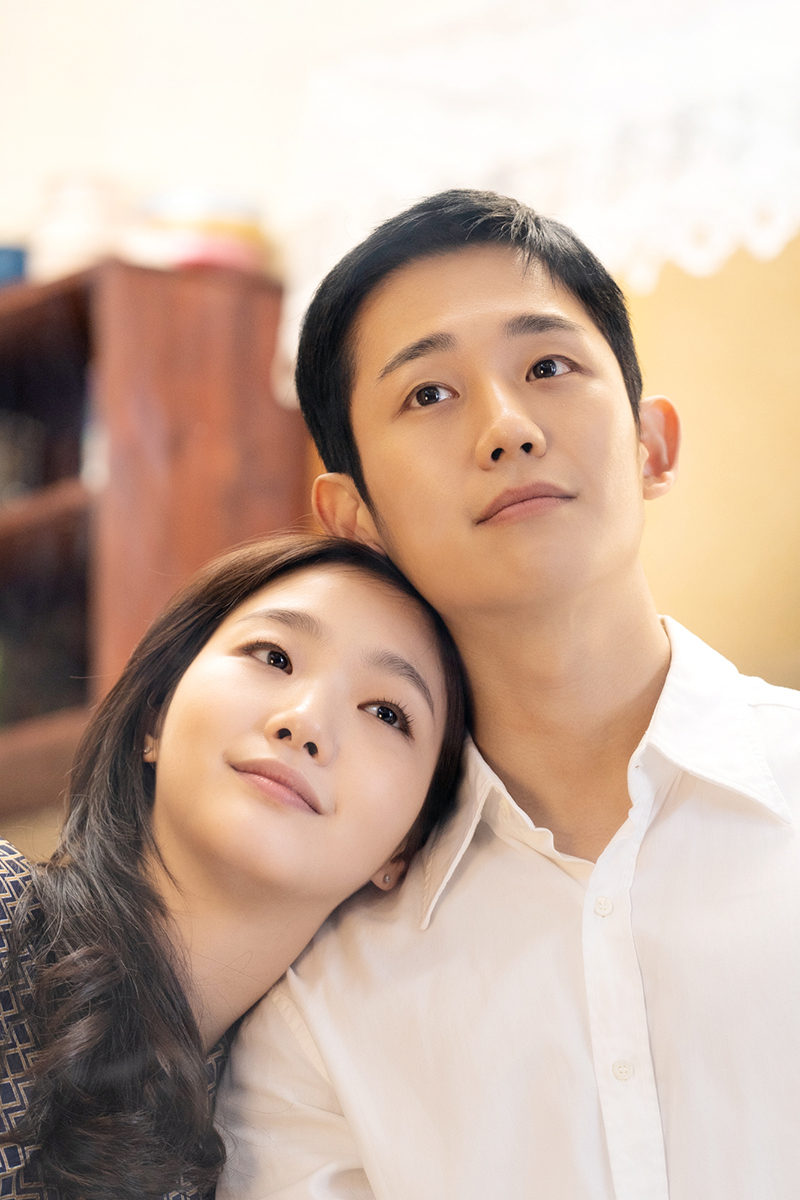 柳烈的音乐专辑剧照的剧照