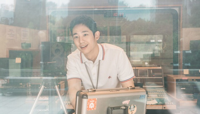 柳烈的音乐专辑剧照的剧照