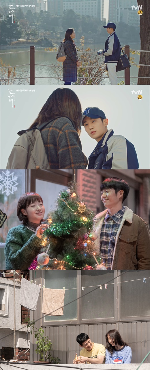 柳烈的音乐专辑剧照的剧照