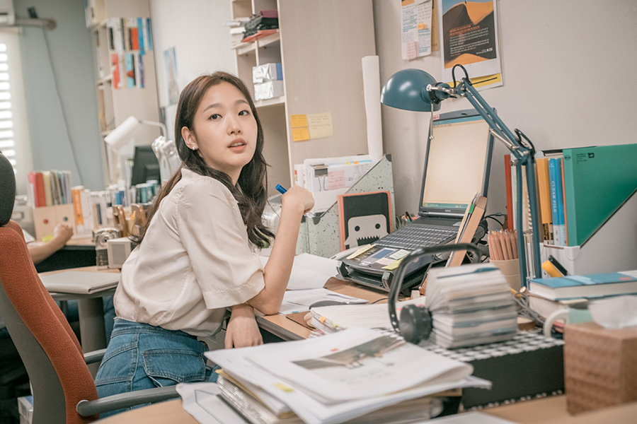 柳烈的音乐专辑剧照的剧照