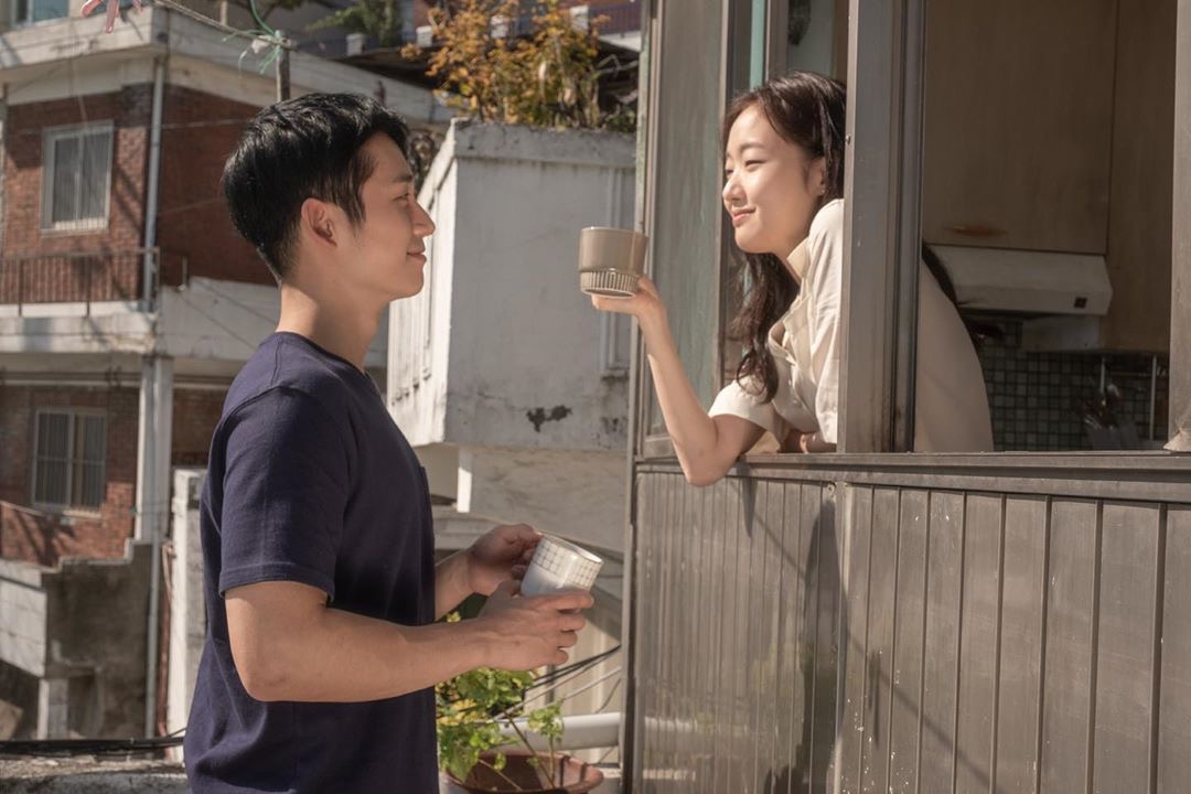 柳烈的音乐专辑剧照的剧照