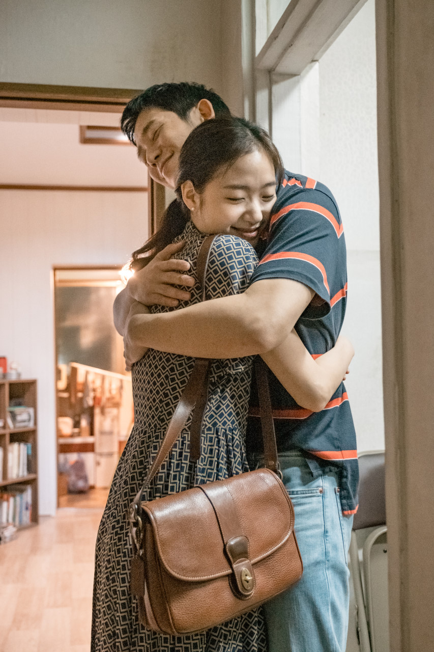 柳烈的音乐专辑剧照的剧照