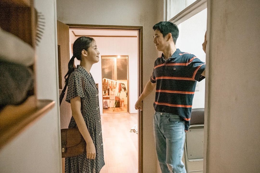 柳烈的音乐专辑剧照的剧照