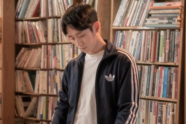 柳烈的音乐专辑剧照的剧照