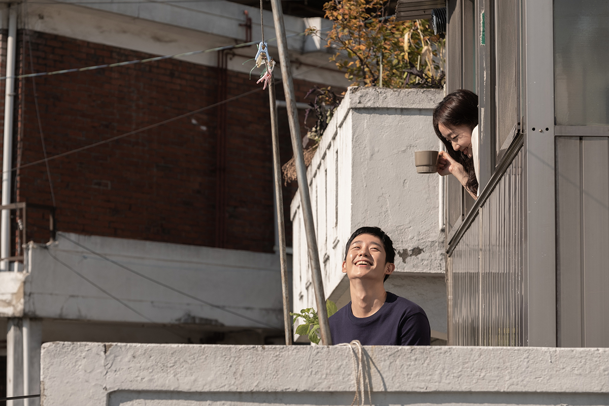 柳烈的音乐专辑剧照的剧照