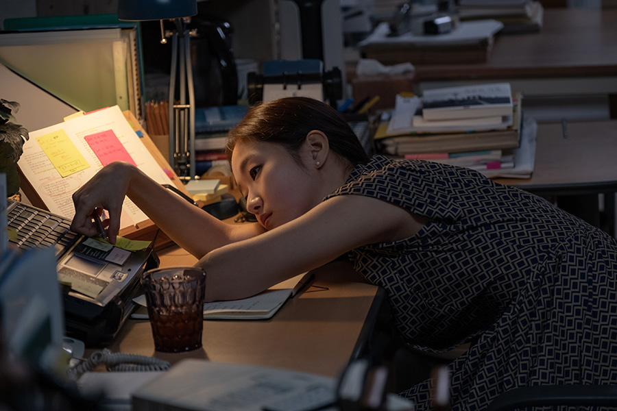 柳烈的音乐专辑剧照的剧照