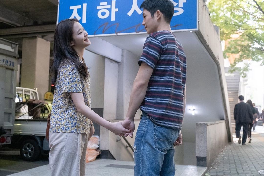 柳烈的音乐专辑剧照的剧照