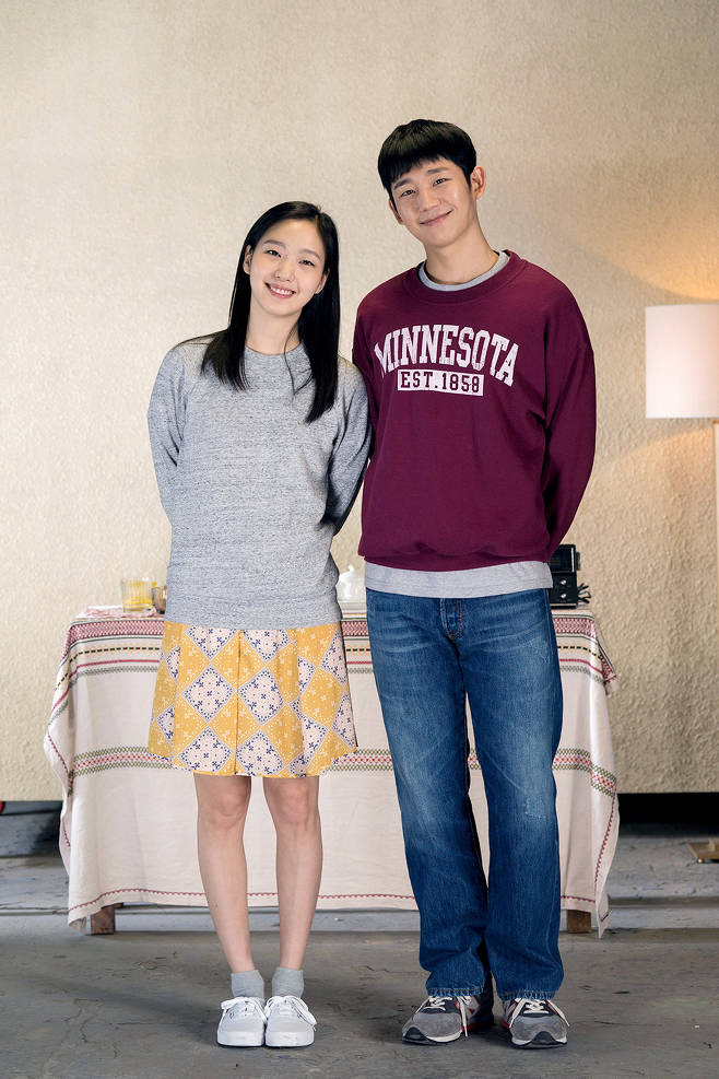 柳烈的音乐专辑剧照的剧照