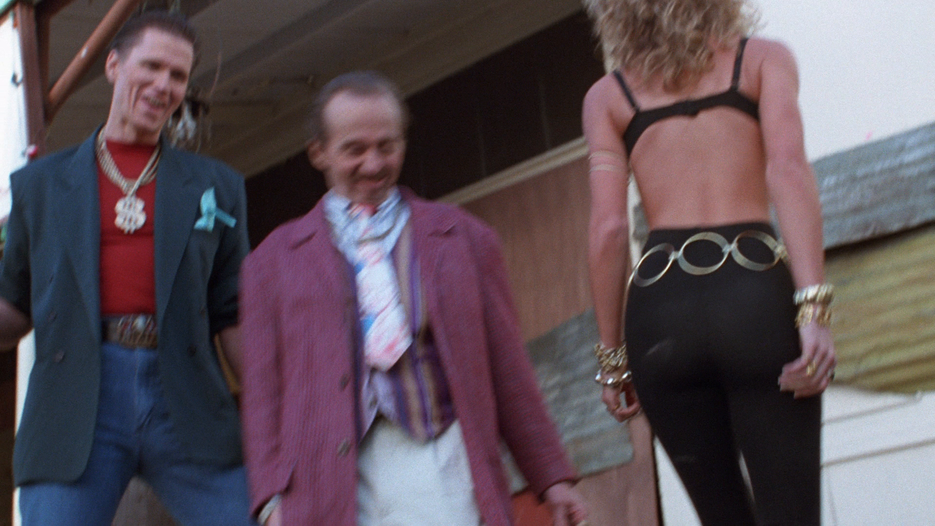 鬼追人3剧照的剧照