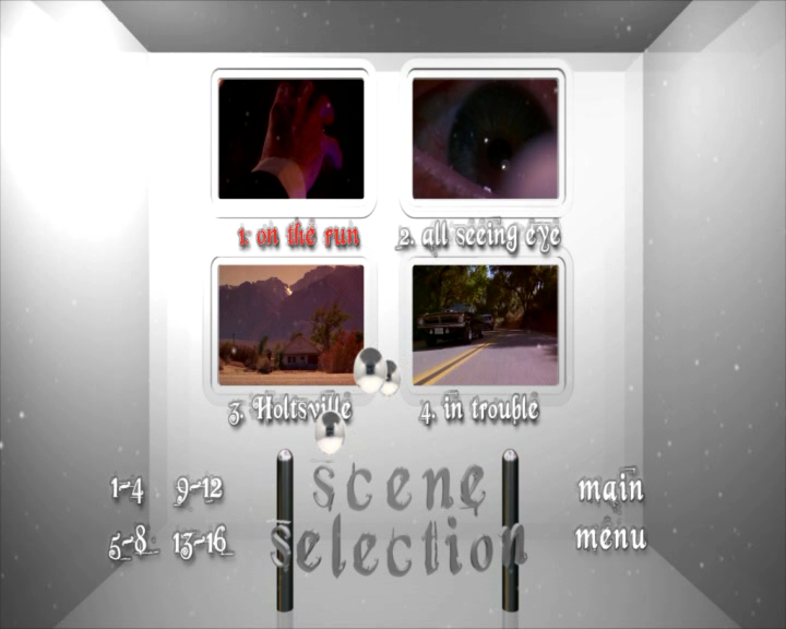 鬼追人3剧照的剧照