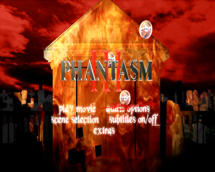 鬼追人3剧照的剧照