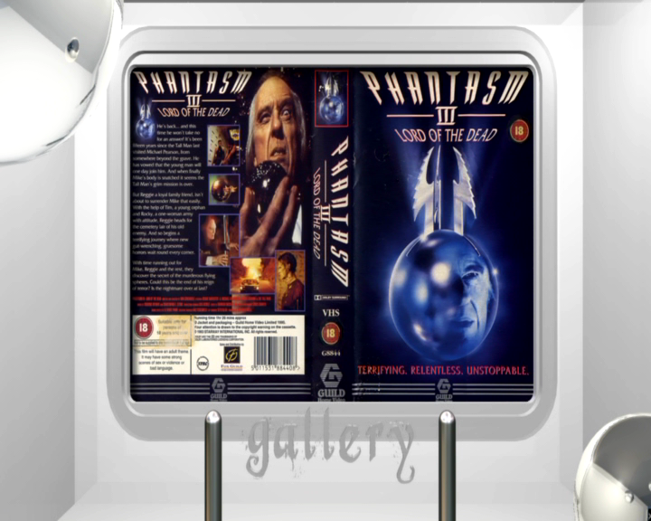 鬼追人3剧照的剧照